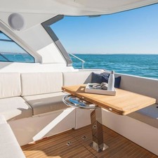 Beneteau Gran Turismo 41