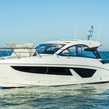 Beneteau Gran Turismo 41