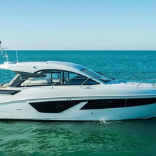 Beneteau Gran Turismo 41