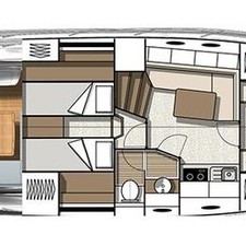 Beneteau Gran Turismo 41
