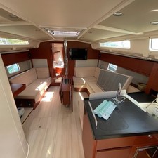 Hanse 418