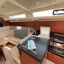Hanse 418