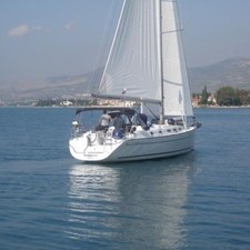 Beneteau Cyclades 43