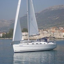 Beneteau Cyclades 43