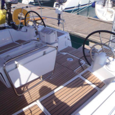 Jeanneau Sun Odyssey 439