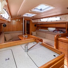 Bavaria 34 Cruiser