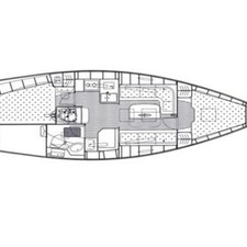 Bavaria 34 Cruiser