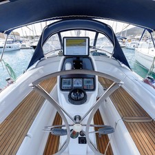 Bavaria 34 Cruiser