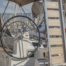 Jeanneau Sun Odyssey 519