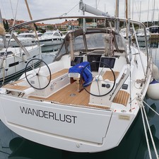 Dufour 382