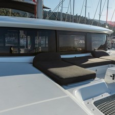 Lagoon 46