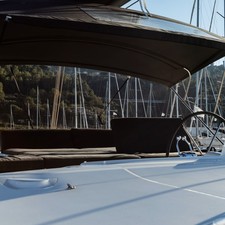 Lagoon 46