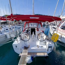 Beneteau Oceanis 30.1