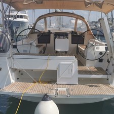 Dufour 412