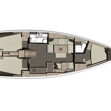 Dufour 412