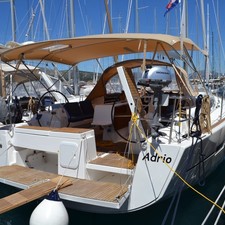 Dufour 412