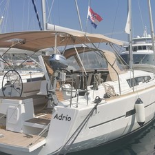 Dufour 412