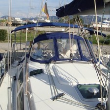 Jeanneau Sun Odyssey 35