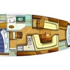 Jeanneau Sun Odyssey 35
