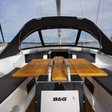 Hanse 388