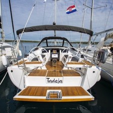 Hanse 388