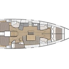 Beneteau Oceanis 46