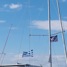 Beneteau Oceanis 46