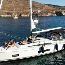 Beneteau Oceanis 46