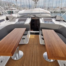 Hanse 508