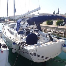 Dufour 360
