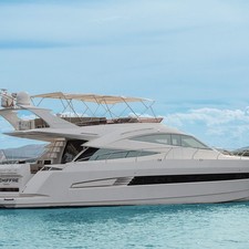 Galeon 640 FLY