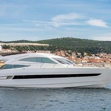 Galeon 640 FLY