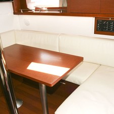 Beneteau Oceanis 41