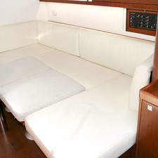 Beneteau Oceanis 41