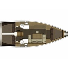 Dufour 382