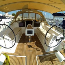 Dufour 382