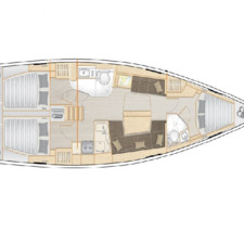 Hanse 388