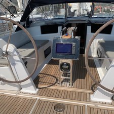 Hanse 388