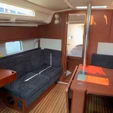 Hanse 388
