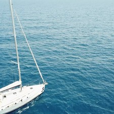 Beneteau Cyclades 39