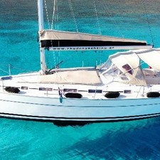 Beneteau Cyclades 39
