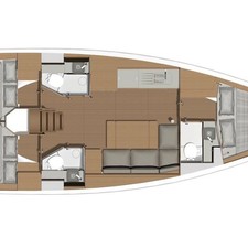 Dufour 390