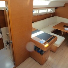 Jeanneau Sun Odyssey 509