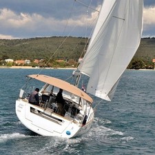 Beneteau Oceanis 45