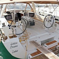 Beneteau Oceanis 45
