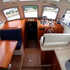 Adria 1002V