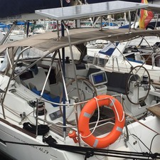 Jeanneau Sun Odyssey 409