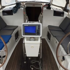 Jeanneau Sun Odyssey 409