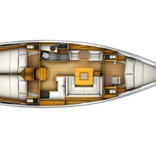 Jeanneau Sun Odyssey 409
