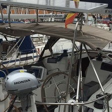 Jeanneau Sun Odyssey 409